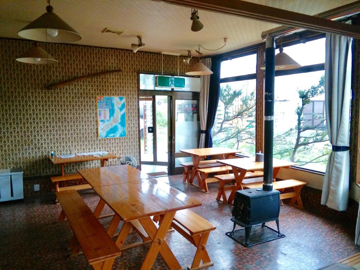 Matsuo House - Room Aki Ямагата Екстериор снимка