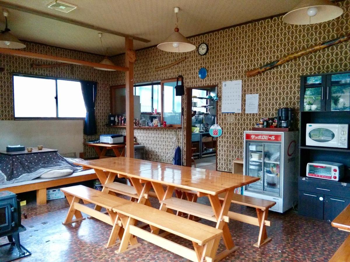 Matsuo House - Room Aki Ямагата Екстериор снимка